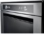 Whirlpool AMW834IXL Fusion 40 Litre Built-in Microwave & Grill - Stainless Steel