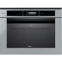 Whirlpool AMW848/IXL Combination 40 Litre Built-In Fusion Microwave Oven - Stainless Steel
