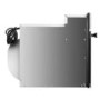 Whirlpool AMW9615IX Absolute Built-in Microwave Oven - Stainless Steel