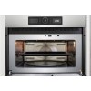 Whirlpool AMW9615IX Absolute Built-in Microwave Oven - Stainless Steel