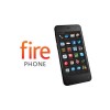 Amazon Fire Phone Black 4.7&quot; 32GB 4G Unlocked &amp; SIM Free 