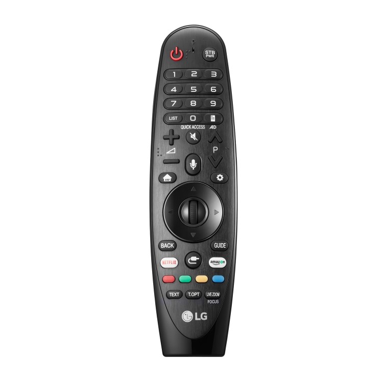 LG AN-MR18BA 2018 Magic Remote