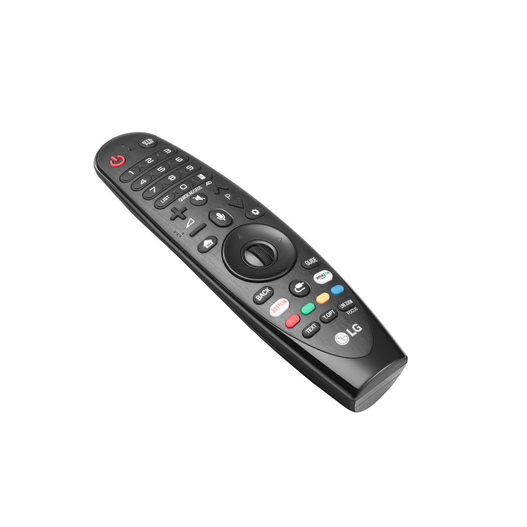 LG AN-MR18BA 2018 Magic Remote