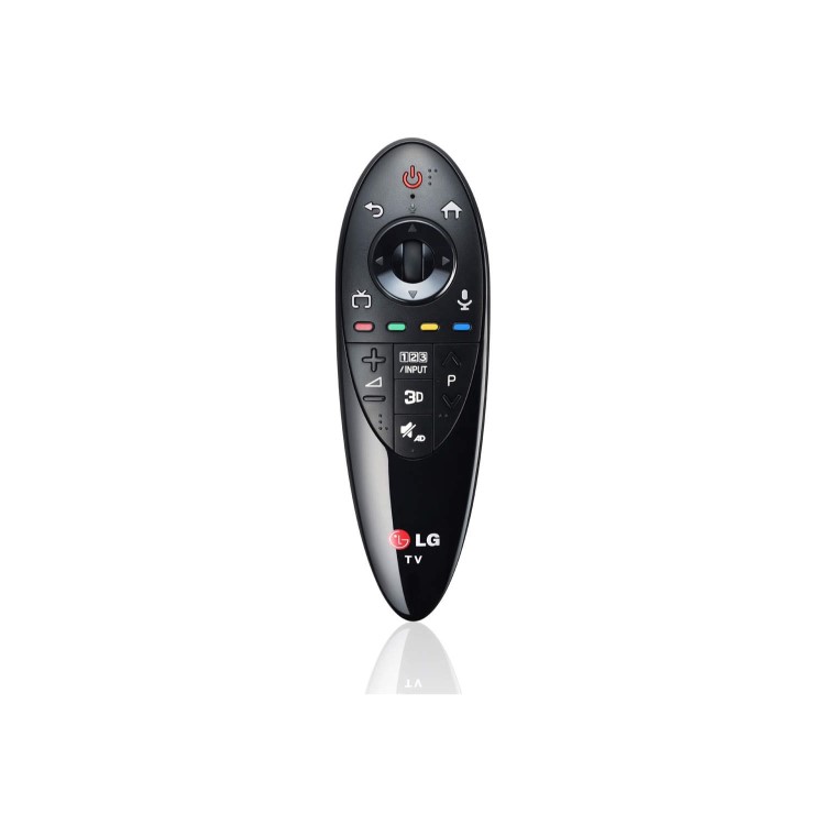 GRADE A1 - As new but box opened - LG AN-MR500 Magic Remote 