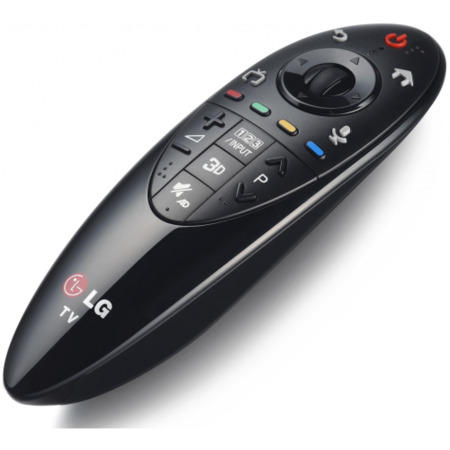 GRADE A1 - As new but box opened - LG AN-MR500 Magic Remote 