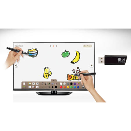LG AN-TD200 WiFi USB Dongle for Pen Touch