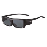 Sharp AN3DG20B Active 3D Glasses