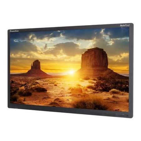 Promethean ActivPanel Touch 70 Inch  version 2 - 2 x Pens and Cable Pack included. Includes access to ActivInspire Professional Edition