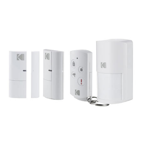 Kodak Alarm Accessories Kit AP101