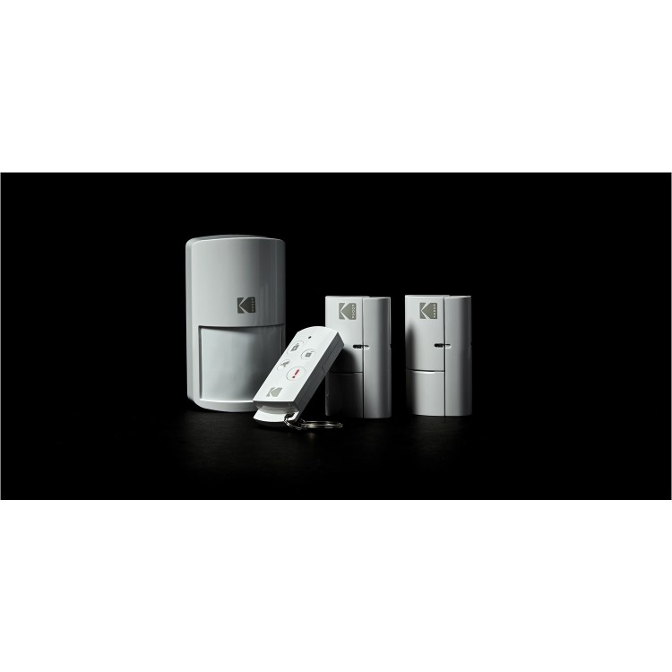 Kodak Alarm Accessories Kit AP101