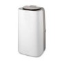 Delonghi A+ AP120 Pinguino 12000 BTU Quiet Portable Air Conditioner - GentleJet & Low Energy
