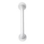 Stainless Steel Grab Rail 300mm
