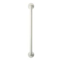 GRADE A2 - Croydex Grab Bar Stainless Steel 600mm GRADE A2 - Croydex Grab Bar Stainless Steel 600mm