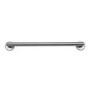 Stainless Steel Contempory Grab Rail 600mm