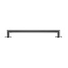 Stainless Steel Contempory Grab Rail 600mm