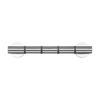 Croydex Grab Bar Grab 'N' Grip 380mm