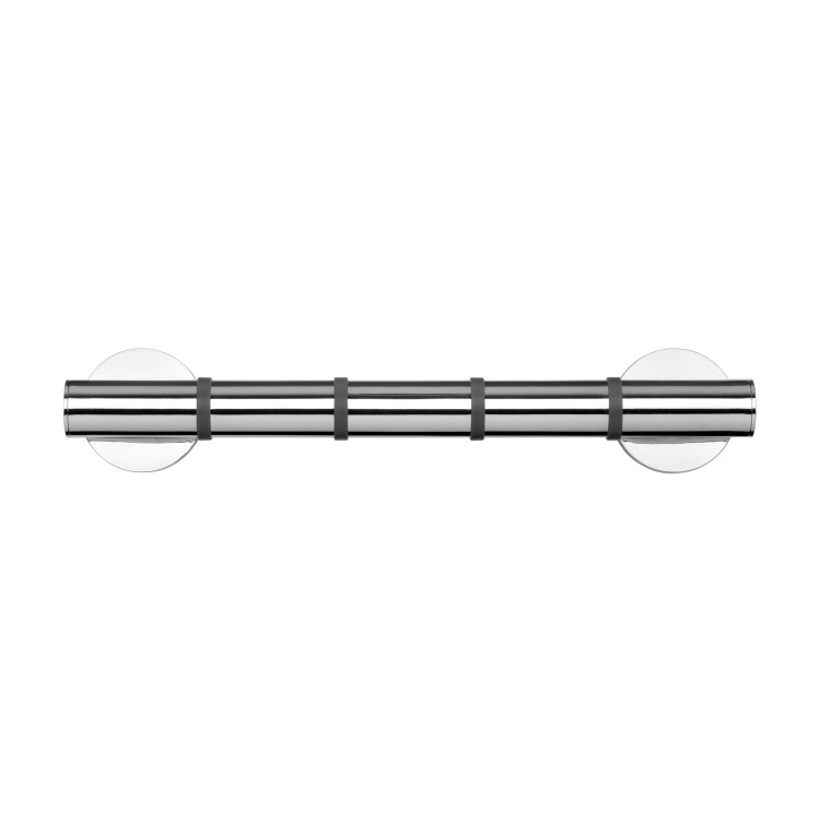 Croydex Grab Bar Grab 'N' Grip 380mm