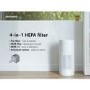 Acer Acerpure Pro P2 Air Purifier incl. 1 HEPA Filter
