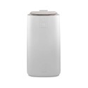 AP98 Delonghi A+ AP98 Pinguino 11500 BTU Quiet Mobile Air Conditioner - GentleJet & Low Energy