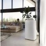 Delonghi A+ AP98 Pinguino 11500 BTU Quiet Mobile Air Conditioner - GentleJet & Low Energy