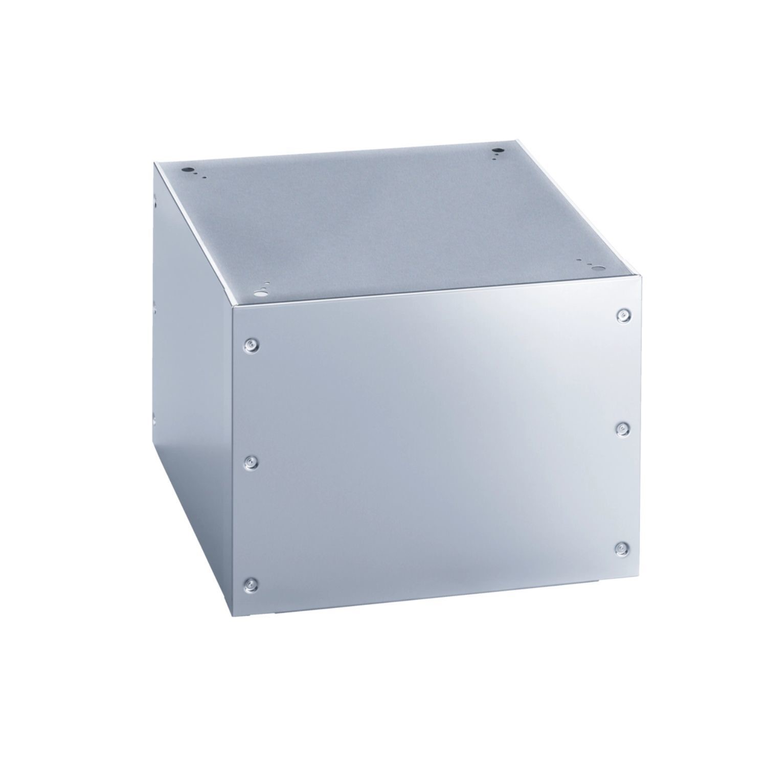 APCL011 Closed Plinth 470mm High