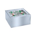 APCL022 Miele Professional APCL022 Box Plinth with Water Tank - 300mm High