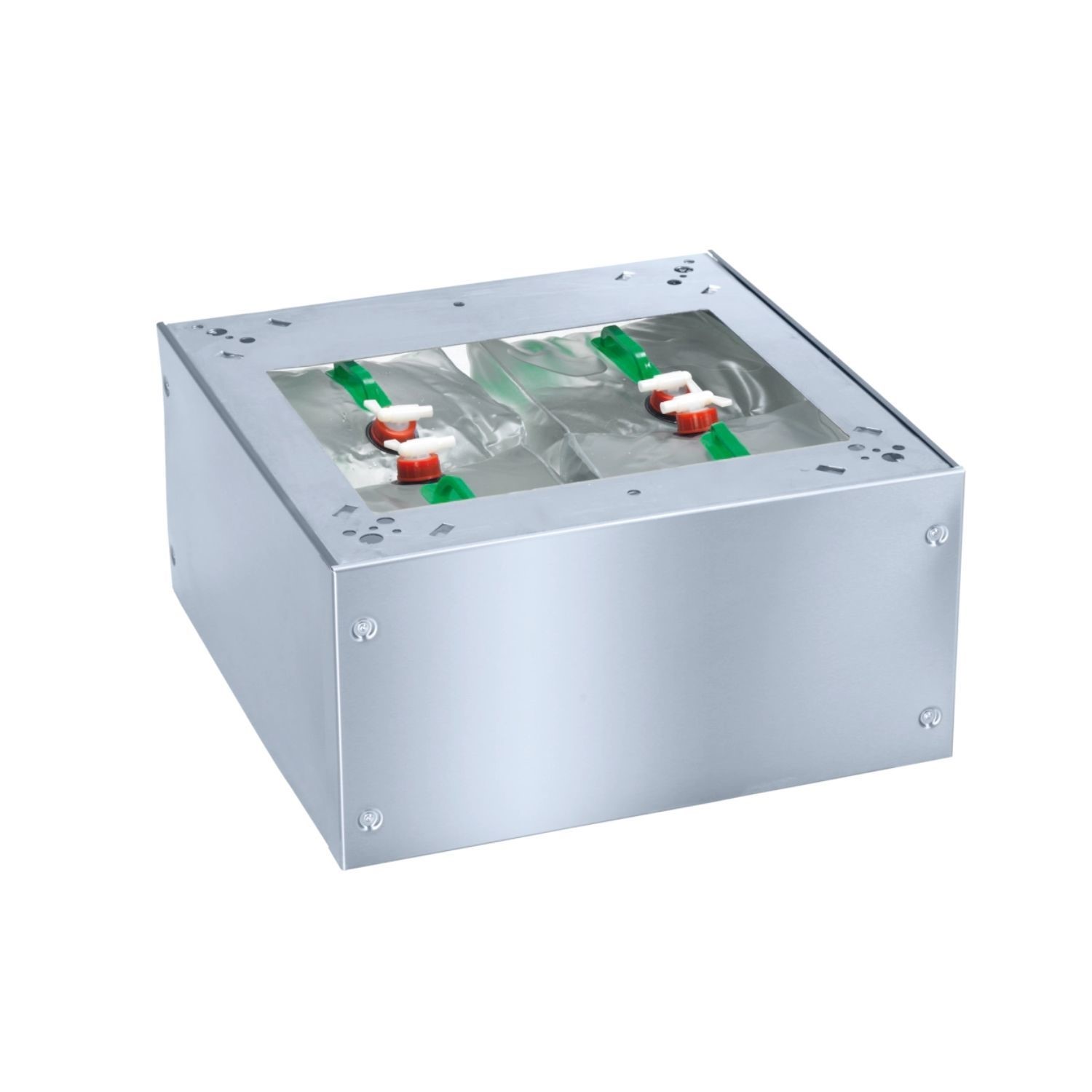 APCL022 Box Plinth Water Tank 300mm High