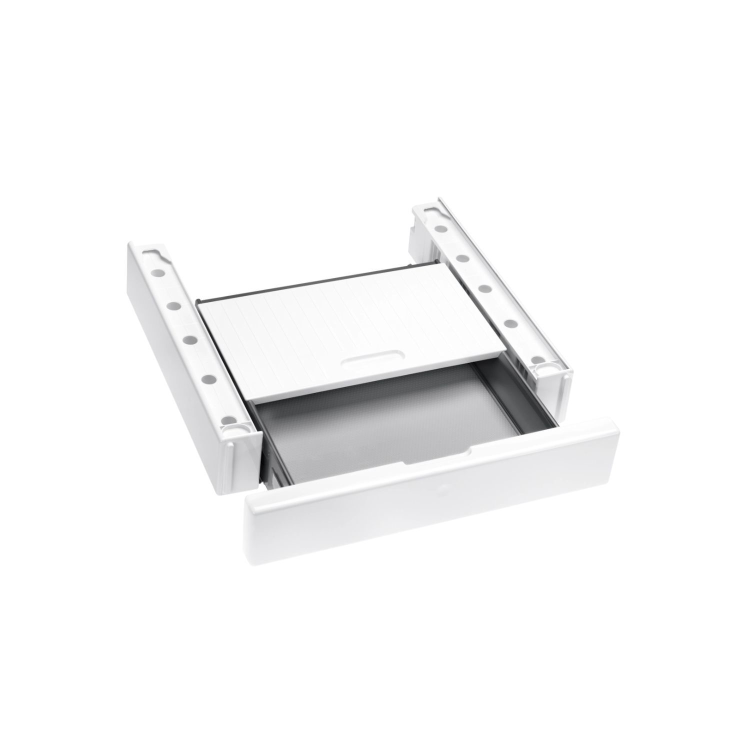 APCL028 Stacking Kit Integrated Drawer SmartBiz