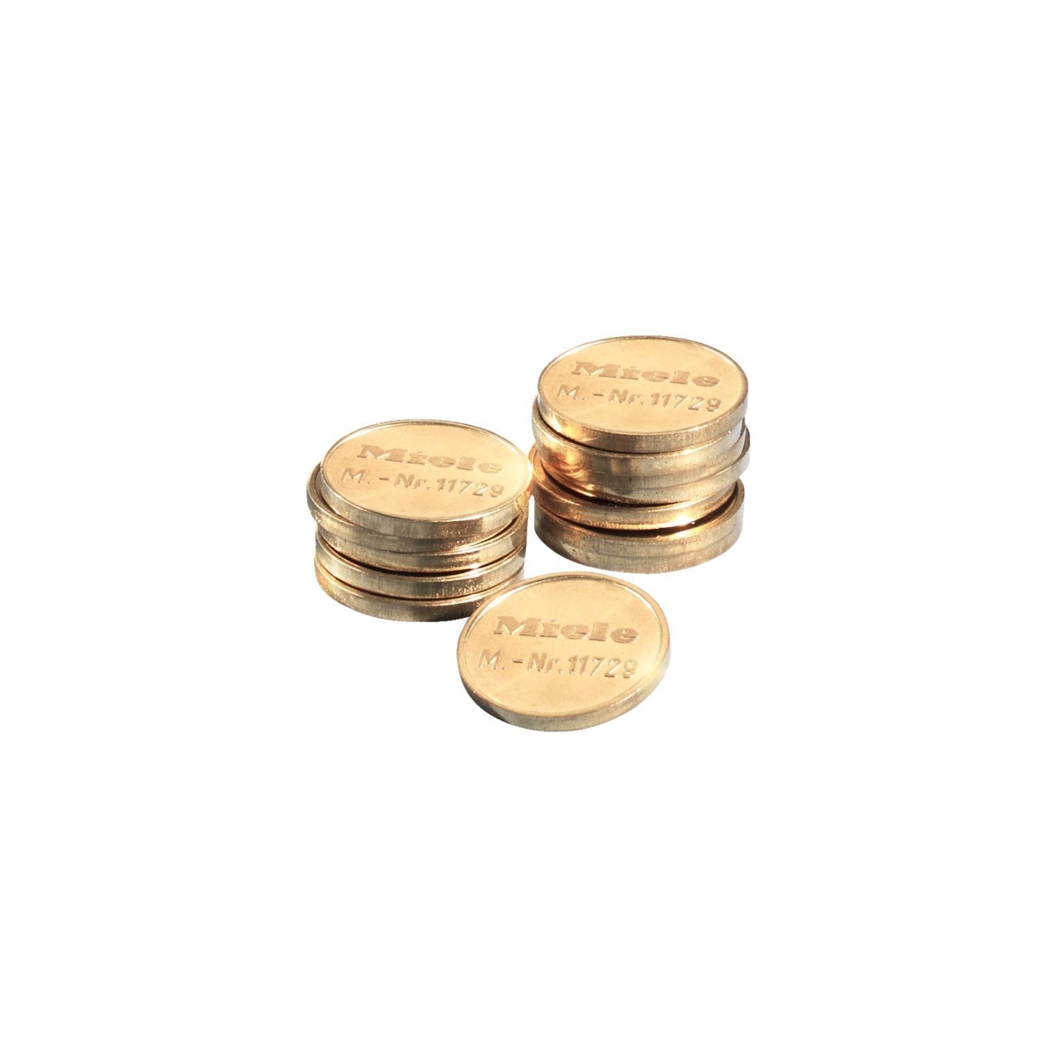 APCL051 WM8 Token Pack C4060 & C4070 Payment Systems