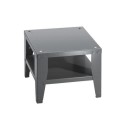 APCL087 Miele Professional APCL087 Open Plinth - 470mm High