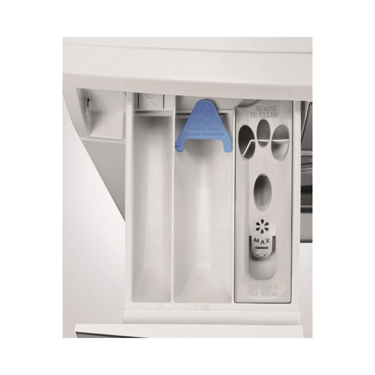 Electrolux EWF1408WDL Ex-Display 10kg 1400rpm Freestanding Washing Machine - White