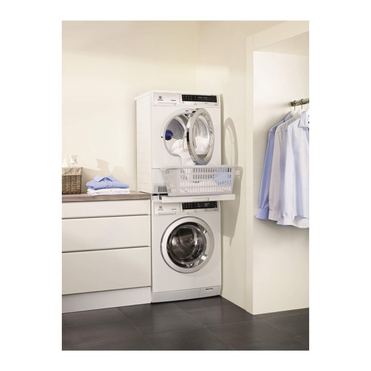 Electrolux EWF1408WDL Ex-Display 10kg 1400rpm Freestanding Washing Machine - White
