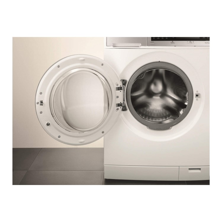 Electrolux EWF1408WDL Ex-Display 10kg 1400rpm Freestanding Washing Machine - White