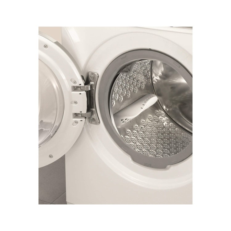 Electrolux EWF1408WDL Ex-Display 10kg 1400rpm Freestanding Washing Machine - White
