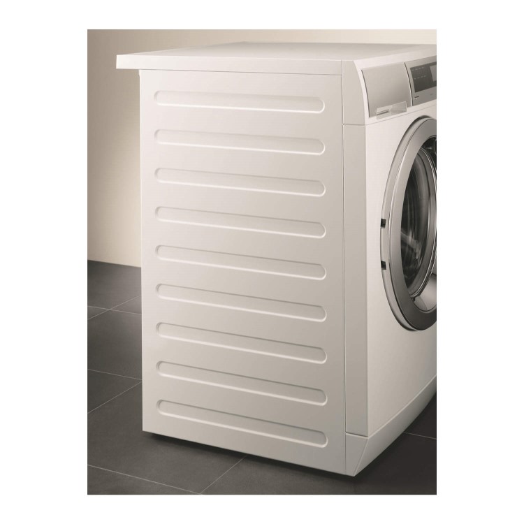 Electrolux EWF1408WDL Ex-Display 10kg 1400rpm Freestanding Washing Machine - White