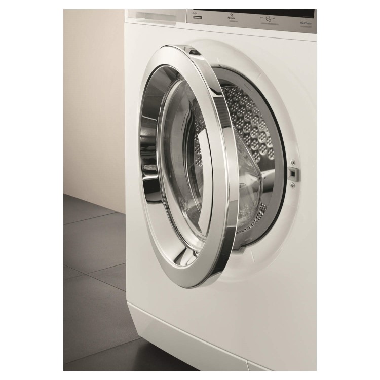 Electrolux EWF1408WDL Ex-Display 10kg 1400rpm Freestanding Washing Machine - White