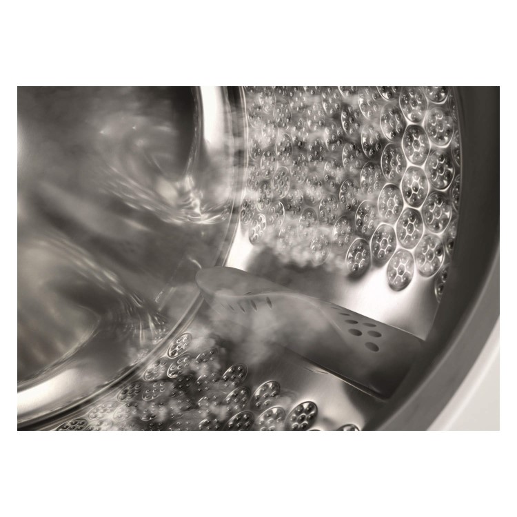 Electrolux EWF1408WDL Ex-Display 10kg 1400rpm Freestanding Washing Machine - White