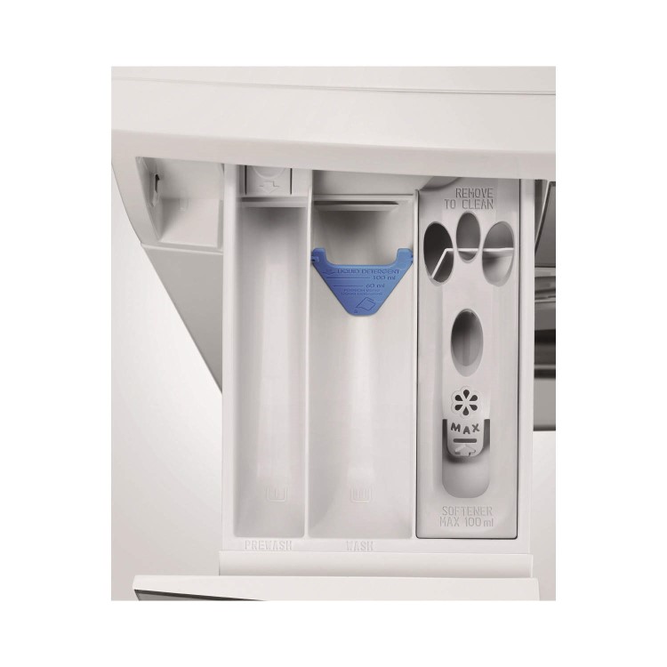 Electrolux EWF1408WDL Ex-Display 10kg 1400rpm Freestanding Washing Machine - White