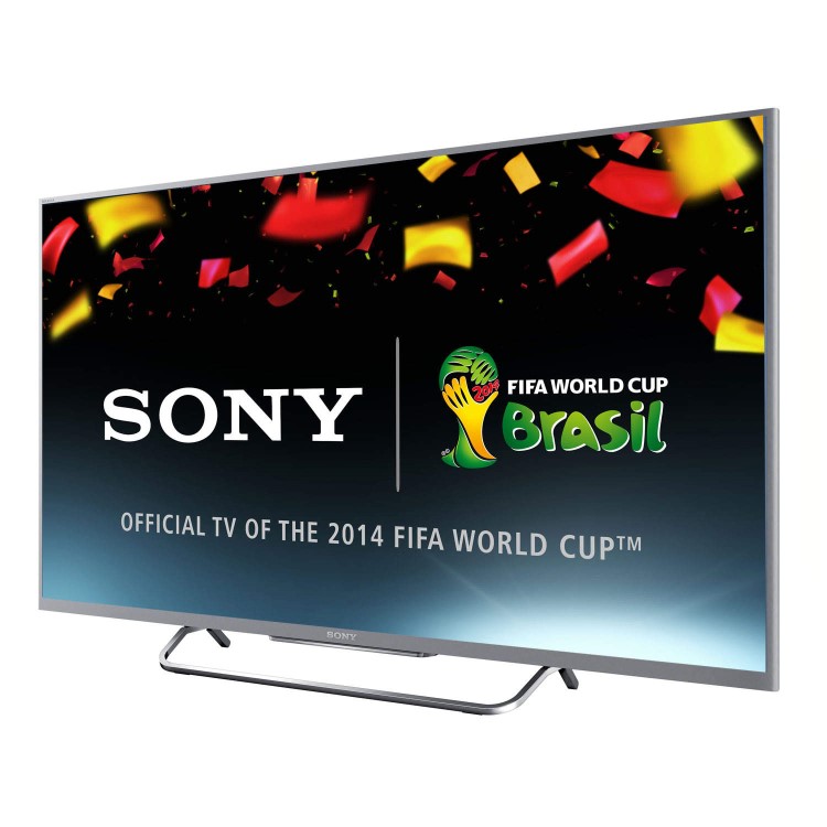 Ex Display - As new but box opened - Sony KDL32W706 32 Inch Smart LED TV