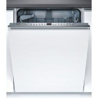 Bosch Display Exxcel 13 Place Fully Integrated Dishwasher