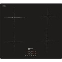 Neff T25S76N0 Series 1 Five Burner 70cm Gas Hob in Stainless Steel