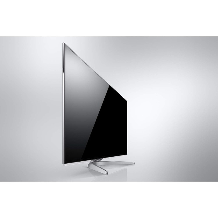 Refurbished Panasonic 55" 1080p Full HD LED Freesat HD Smart TV