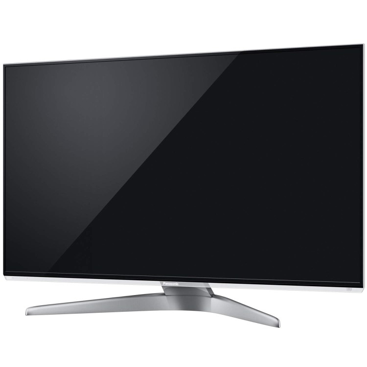 Refurbished Panasonic 55" 1080p Full HD LED Freesat HD Smart TV