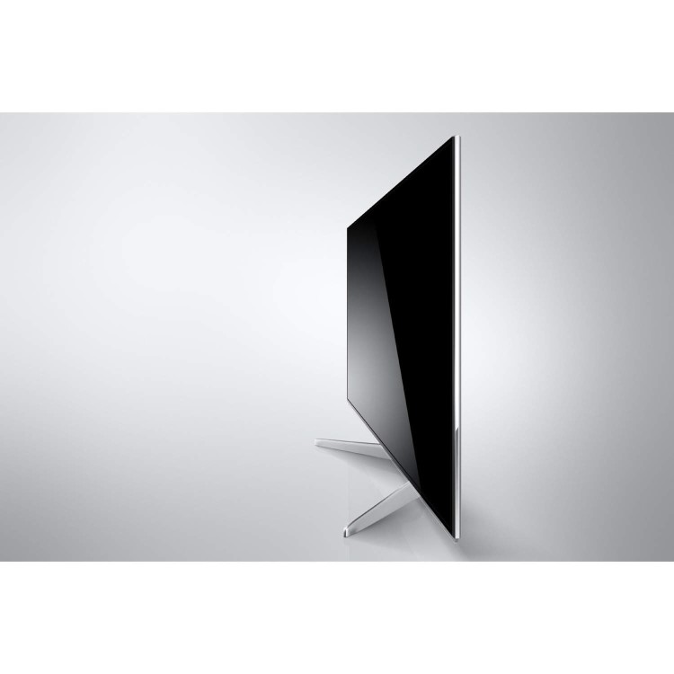 Refurbished Panasonic 55" 1080p Full HD LED Freesat HD Smart TV