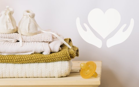 Baby Care.