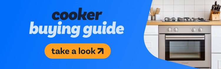 Cookers buying guide.