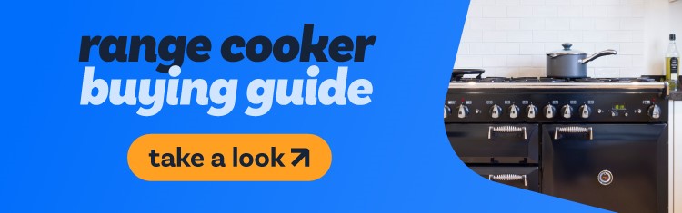 Cookers buying guide.
