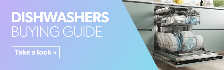 Dishwashers buying guide.