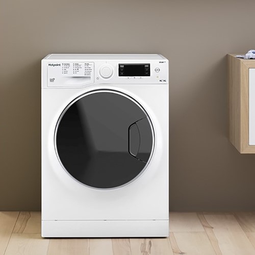 Freestanding Washer Dryers