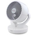 Unoovo 7'' Desk Fan DC Oscillating Desk Fan - Whisper Quiet 